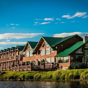 Angler'S Lodge